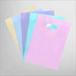 PE BAGS