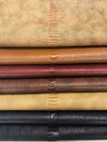 3D Ostrich Skin