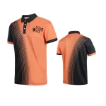 Men's Classic Pique Slim Fit Short Sleeve Polo shits