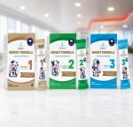 Infant Milk Powder