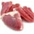 Import Top Supplier Fresh Frozen Halal Chicken Heart from Canada