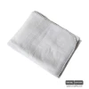 Long-haul flight cabin aviation warm blanket