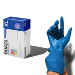 Nitrile Gloves