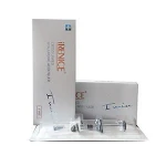 Hydrogel Injection Lips Enlargement Injection Sale Hyaluronic Acid Dermal Filler Ha Filler Injection 1ml