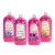 Import Lavender Scented 3L Laundry Fabric Softener Schiuma di Marsiglia Made in Italy OEM private label from Italy