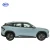 Import 2024 Geely Galaxy L7 1.5T 115KM Flagship 5 seats Used Car from China