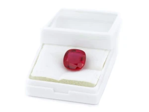 11.75 CT Natural Red Ruby