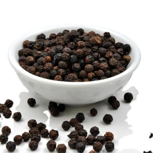 Dried Black Pepper 5mm High Quality and Cheap Price