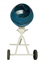 Concrete mixer MX140