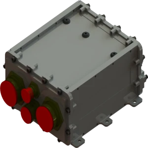 Buy Tr-communication Interface Unit & Remote Interface Unit from ...