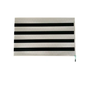 Force Sensing Array Sheet for Industrial and other Applications
