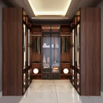 Luxurious Wardrobe For Sale