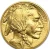 Import Commemorative Coins American 1 Ounce Pure Gold Silver Buffalo Coin from China