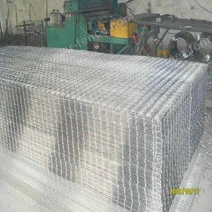 Galvanized Mesh welded steel mesh reinforcement mesh﻿