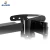 Import 767 6 six arms tv full motion mount tv mounting bracket 600x400 vesa tv wall rack from China