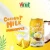 Import 330ml Coconut Milk With Pineapple Flavour VINUT Hot Selling Free Sample, Private Label, Wholesale Suppliers (OEM, ODM) from Vietnam