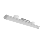 LED LIGHT FIXTURE OF INDUSTRY SERIES