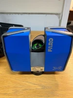 Faro X330  Ranged Laser Scanner