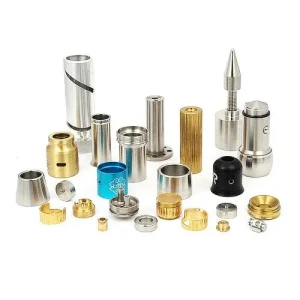 Metal Part Service High Precision 6061 6063 T6 Aluminum Cnc Milling Machining Service