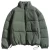 Import Custom logo lightweight winter down coats outdoor light cotton down puffer jacket from Pakistan
