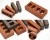 Import terracotta hollow bricks from China