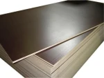 FILM FACED PLYWOOD