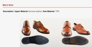 Men's Formal Leather Shoe_02