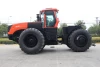360hp wheeled farm tractor