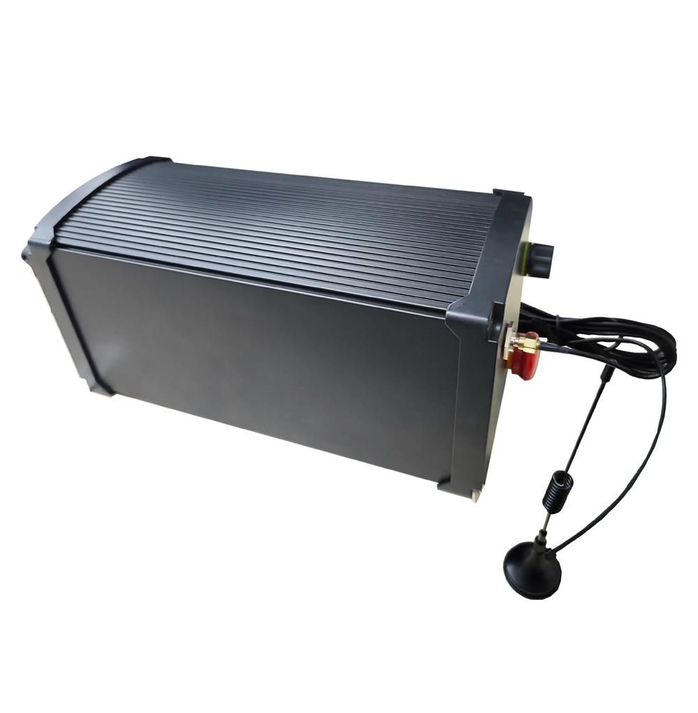 Buy Solar Tracker Control Unit(tcu) from Solarsurges Technology Co ...