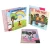 Import Custom Children's Picture Print Book from China