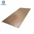 Import 0.5mm 0.6mm 0.7mm 0.8mm 1mm Thickness Anodize Aluminum Sheet from China