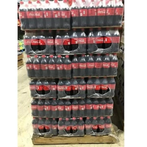 Wholesale Price On Coca Cola Soft Drinks