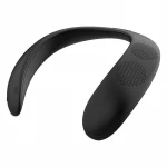 Bluedio wireless bluetooth speaker HS neck-mounted portable bass FM radio SD card slot