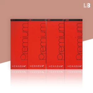 Chaeum Premium