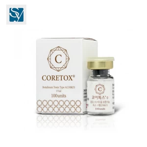 CORETOX 100U Toxin type A