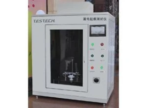 Tracking Indices of Solid Insulating Materials Test Machine, IEC60112