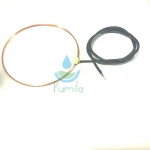 2020 hot sale PF coil Molded Coil