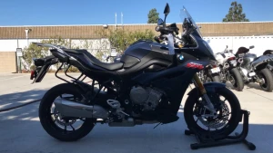 2018 BMW S1000XR ABS for sale
