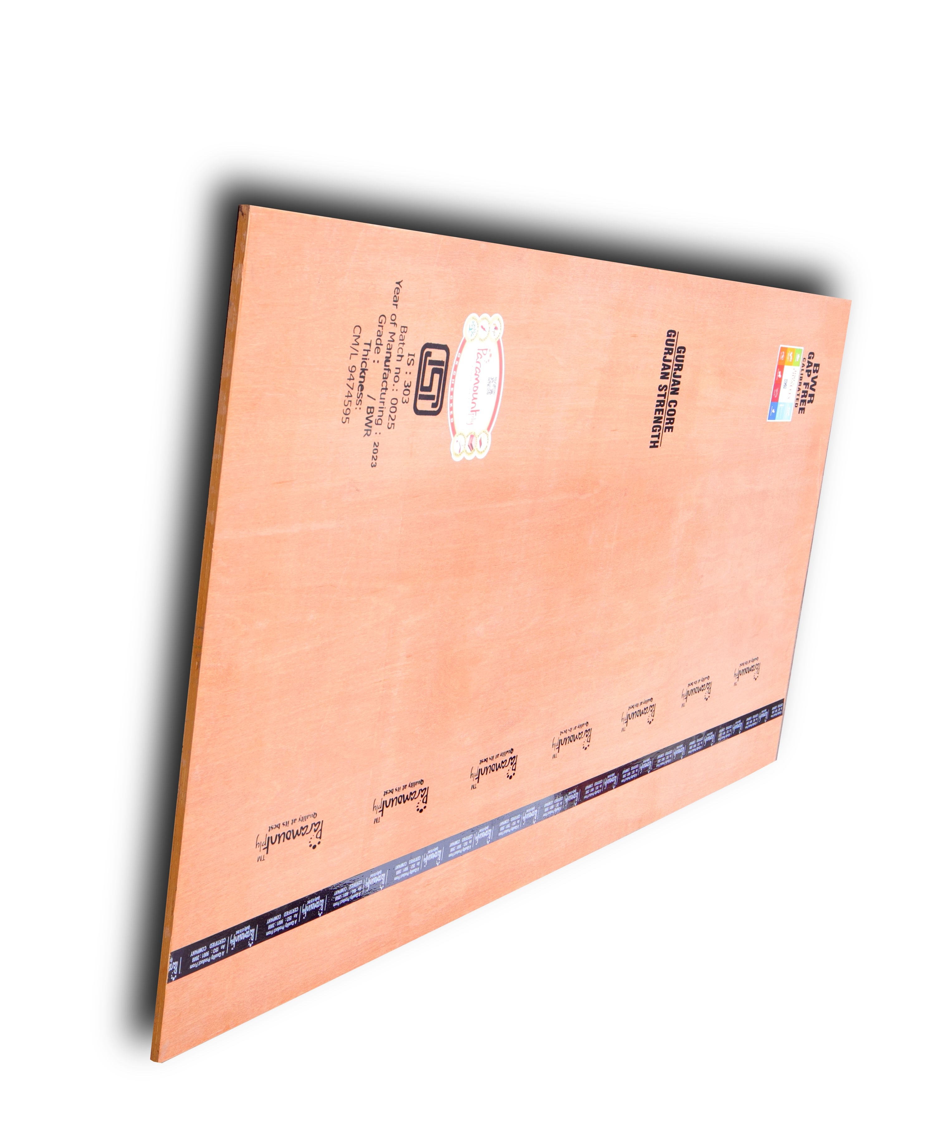 Buy Water Proof Plywood | Marine Plywood from Siddharth Plywood ...