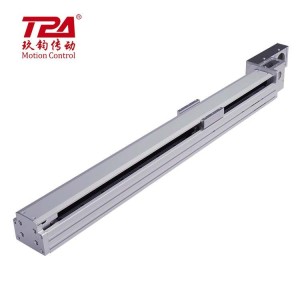 TPA HCB Series Belt Driven Linear Actuators