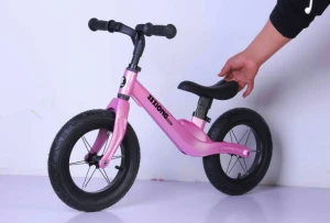 kids balance bike