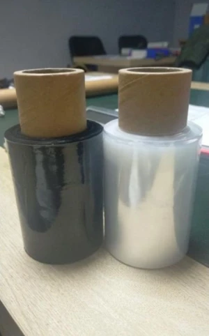 High-Quality Stretch Film for Your Packaging Needs