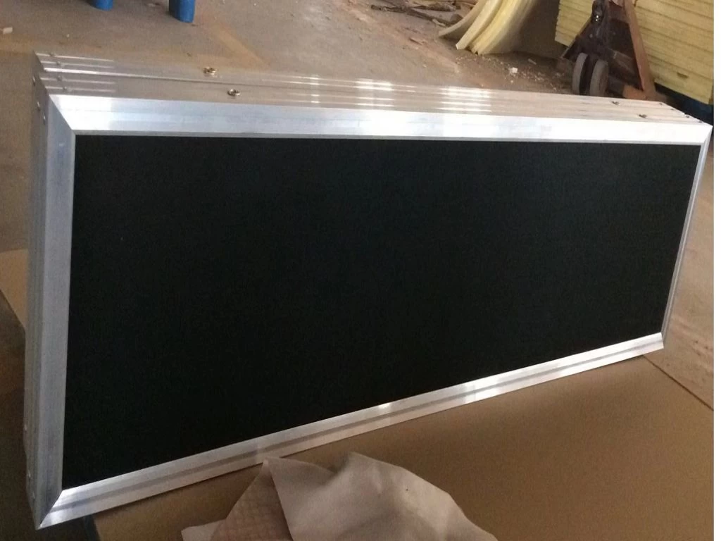 Buy Sound Absorber Reverberation Reduction Ceiling Tiles Suspend Absorb ...