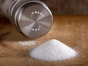 Natural Bulk Sea Salt Sea Salt For Food Refined Edible Raw White Edible Salt