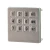 Import Mounted 3x4 12 keys digital cabinet lock vending machine keypad from China