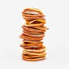 Organic Dried Orange Slices for Gourmet Cooking and Crafting