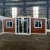Import Expandable House from China