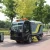 Import Baiyi-SC60 Electric Four Wheel Road Cleaning Machine Vacuum Street Sweeper Truck from Hong Kong