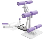 Unisex Squat Trainer for Leg and Glute Workouts