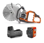 For K1 Pace (9705467-06) 94V 4.0Ah Li-ion Cordless Brushless 350mm (14
